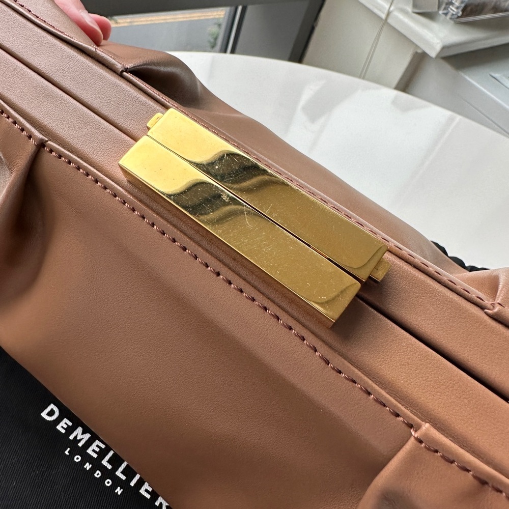 Demellier Florence Clutch - Picture 4 of 16